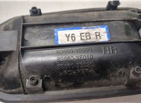  Ручка двери наружная KIA Sorento 2002-2009 9440505 #3