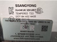  Дверь боковая (легковая) SsangYong Korando 2010- 9440517 #6