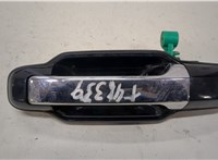  Ручка двери наружная KIA Sorento 2002-2009 9440573 #1