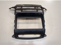  Рамка под магнитолу Toyota Land Cruiser Prado (120) - 2002-2009 9440839 #1