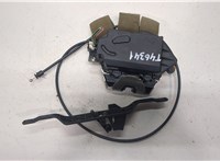  Замок багажника Mercedes ML W164 2005-2011 9440867 #1