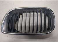  Решетка радиатора BMW 3 E46 1998-2005 9441124 #1