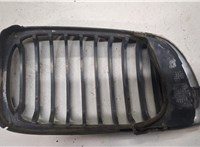  Решетка радиатора BMW 3 E46 1998-2005 9441124 #2