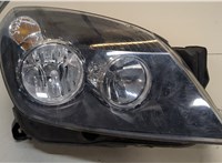  Фара (передняя) Opel Astra H 2004-2010 9441144 #2