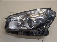  Фара (передняя) Nissan Qashqai 2006-2013 9441236 #1