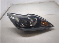 8M5113W029DE Фара (передняя) Ford Focus 2 2008-2011 9441253 #2