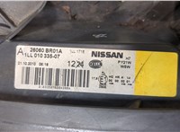  Фара (передняя) Nissan Qashqai 2006-2013 9441327 #4