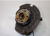  Ступица (кулак, цапфа) Mercedes ML W163 1998-2004 9441332 #2