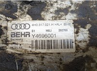 4H0317021H Теплообменник Audi A7 2010-2014 9441350 #3