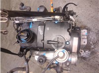  Двигатель (ДВС) Audi A3 (8L) 1996-2003 9441543 #3