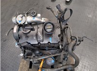  Двигатель (ДВС) Audi A3 (8L) 1996-2003 9441543 #20