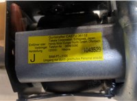  Ремень безопасности Honda Civic 2006-2012 9441793 #6