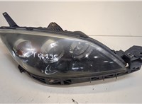  Фара (передняя) Mazda 3 (BK) 2003-2009 9441817 #1