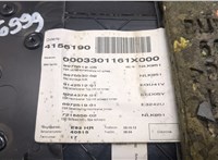  Пластик (обшивка) боковой стенки BMW 3 E90, E91, E92, E93 2005-2012 9442049 #1