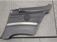  Пластик (обшивка) боковой стенки BMW 3 E90, E91, E92, E93 2005-2012 9442049 #3