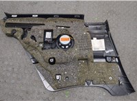  Пластик (обшивка) боковой стенки BMW 3 E90, E91, E92, E93 2005-2012 9442049 #8