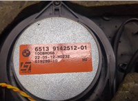  Пластик (обшивка) боковой стенки BMW 3 E90, E91, E92, E93 2005-2012 9442049 #10