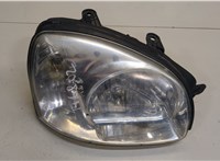  Фара (передняя) Hyundai Santa Fe 2000-2005 9442129 #1