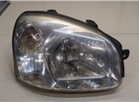  Фара (передняя) Hyundai Santa Fe 2000-2005 9442129 #2