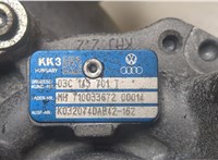  Турбина Volkswagen Golf 5 2003-2009 9442373 #2