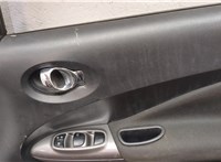 803001KK0A Стекло боковой двери Nissan Juke 2010-2014 11178110 #5