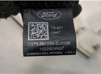  Ремень безопасности Ford Mondeo 5 2015- 9442555 #7