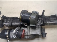 0281002437 Коллектор впускной Opel Vectra C 2002-2008 9442597 #5