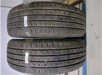  Пара шин 225/60 R17 Jeep Compass 2017- 9442627 #3