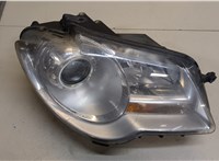  Фара (передняя) Volkswagen Touran 2006-2010 9442673 #1