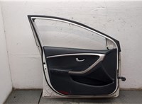  Дверь боковая (легковая) Hyundai i30 2012-2015 9442696 #6