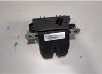  Замок багажника Opel Astra H 2004-2010 9442709 #1