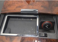  Консоль салона (кулисная часть) Volkswagen Touareg 2002-2007 9442713 #4