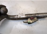  Крюк прицепного устройства Renault Captur 2013-2017 9442782 #2