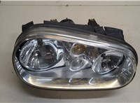  Фара (передняя) Volkswagen Golf 4 1997-2005 9442843 #1