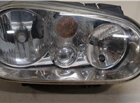  Фара (передняя) Volkswagen Golf 4 1997-2005 9442843 #3