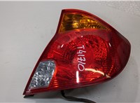 9240225710 Фонарь (задний) Hyundai Accent 2000-2006 9442882 #1