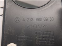  Накладка стойки Mercedes E W213 9442961 #4