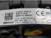  Подушка безопасности водителя Skoda Kodiaq 9442987 #3