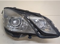  Фара (передняя) Mercedes E W212 2009-2013 9443009 #1