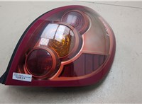 26550BN785 Фонарь (задний) Nissan Almera N16 2000-2006 9443010 #2