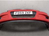  Бампер Hyundai i30 2007-2012 9443011 #1