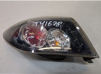  Фонарь (задний) Mazda 3 (BK) 2003-2009 9443046 #1