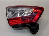 BS7113A603AE Фонарь крышки багажника Ford Mondeo 4 2007-2015 9443058 #1