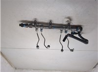 314002F000 Рампа (рейка) топливная KIA Sorento 2009-2014 9443078 #4