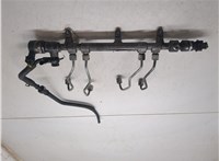 314002F000 Рампа (рейка) топливная KIA Sorento 2009-2014 9443078 #5