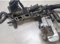  Клапан рециркуляции газов (EGR) KIA Sorento 2009-2014 9443082 #1