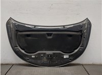 5330105040 Капот Toyota Avensis 3 2009-2015 9443213 #8