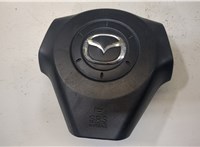  Подушка безопасности водителя Mazda 3 (BK) 2003-2009 9443331 #1