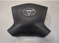  Подушка безопасности водителя Toyota Avensis 2 2003-2008 9443337 #1