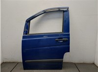  Дверь боковая (легковая) Mercedes Vito W639 2004-2013 9443354 #1